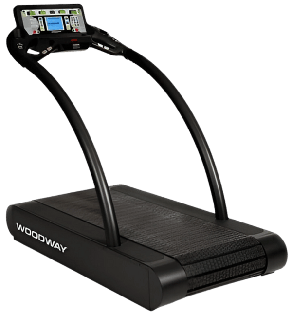 Fitness Superstore Woodway 4Front Treadmill Review