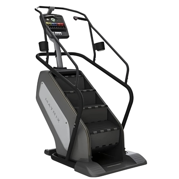 Fitness Superstore Matrix C7xe ClimbMill Review