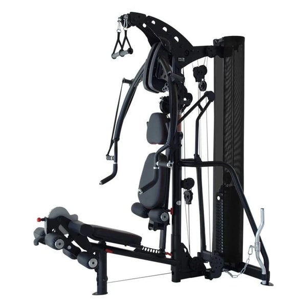 Fitness24 Inspire M3 multi-gym Review