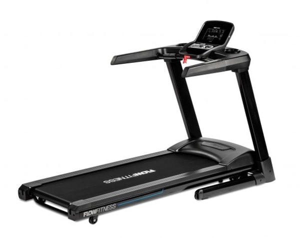 Fitness24 Flow Fitness Perform T2i Review