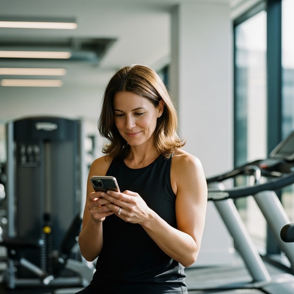 FitnessAI Review