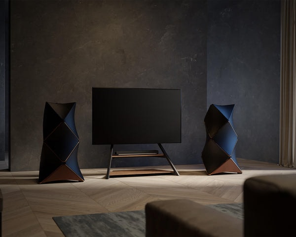 FITUEYES Eiffel FT100 TV Stand Review
