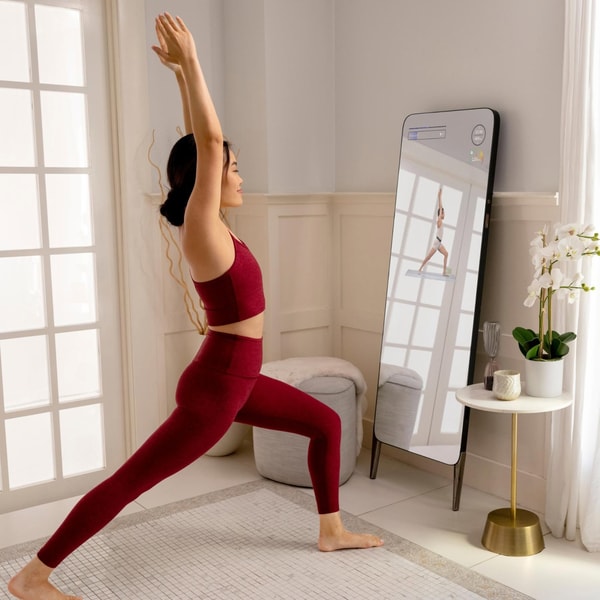 FITURE Review