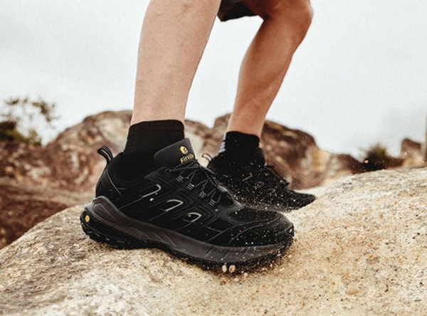 FitVille Men's Exova Low Review
