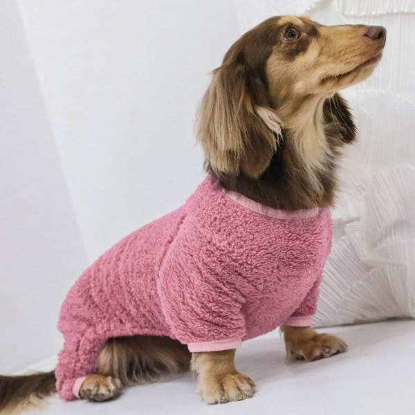 Fitwarm Fuzzy Velvet Pajamas Review