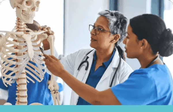 Overview of Fitzgerald Health Education Associates