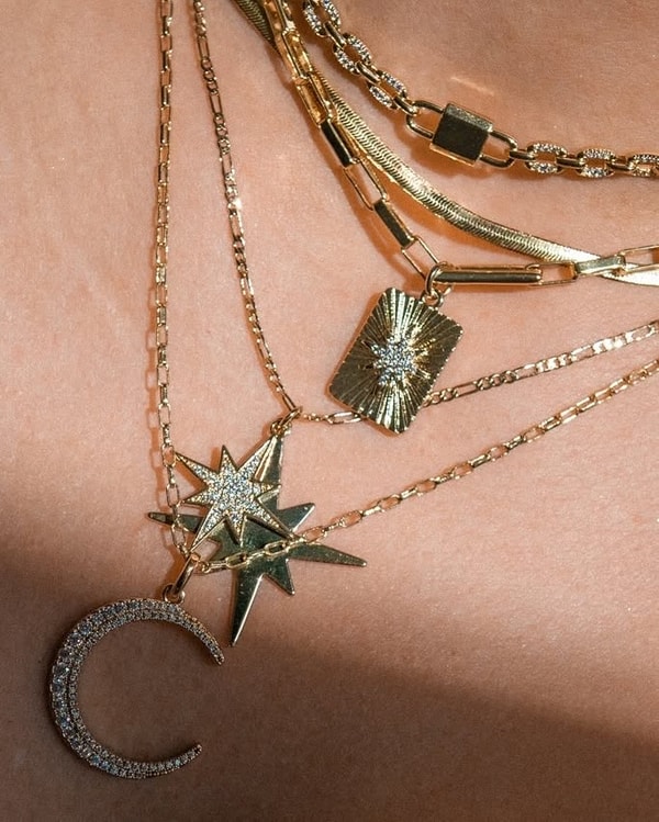 Five And Two Jewelry Review