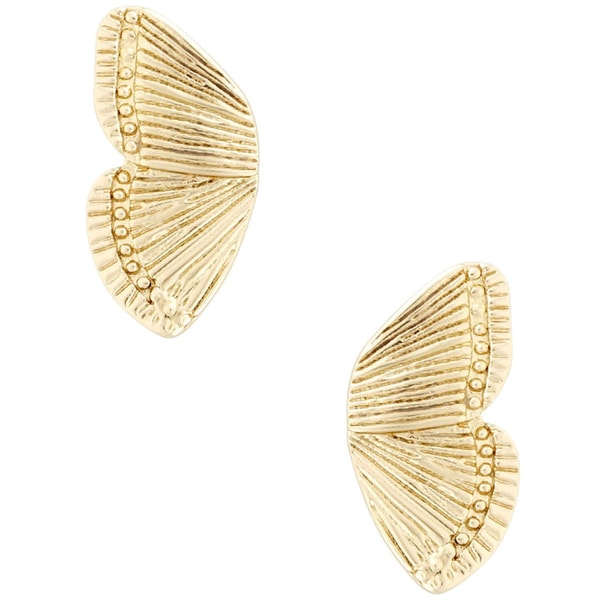 Five And Two Jewelry Dani Earrings Review
