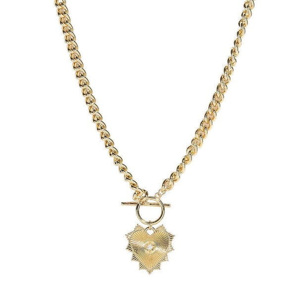 Five And Two Jewelry Nova Necklace Review