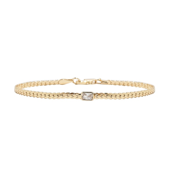 Five And Two Jewelry Avery Bracelet Review