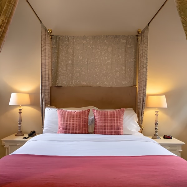 Five Arrows Hotel Junior Suites Review