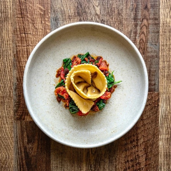 Five Arrows Hotel Review