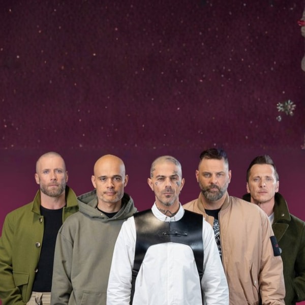 Ticketek Five, Sigma, XO and more! tickets Reviews
