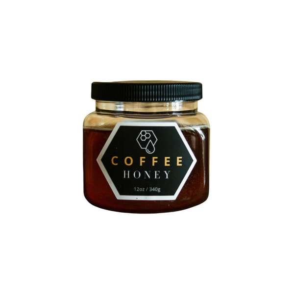 Five Star Coffee Roasters Coffee Honey Review