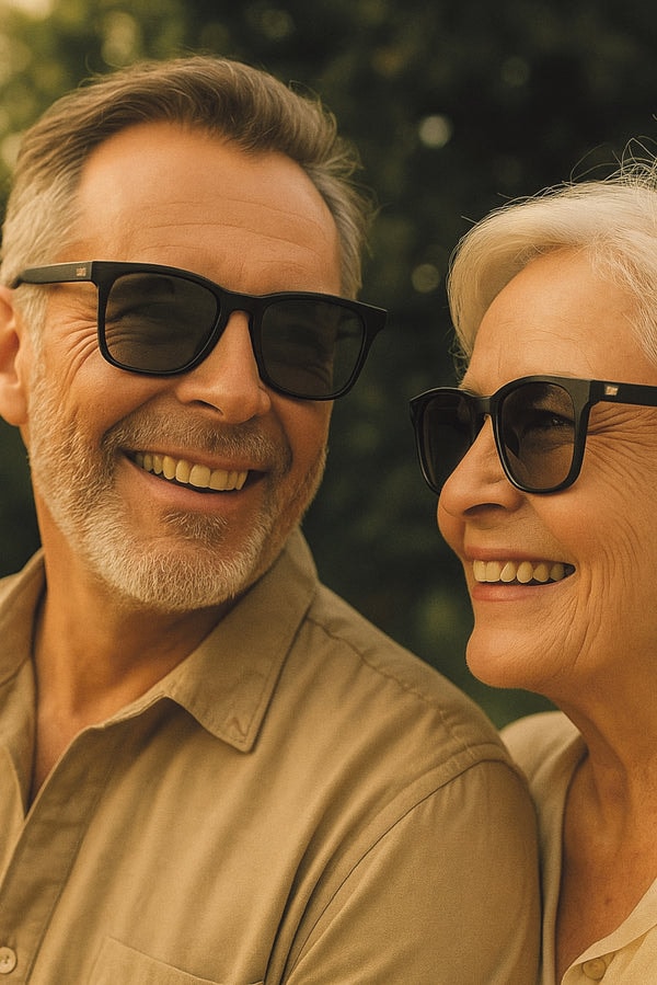 Photochromic Polarized Sunglasses Review