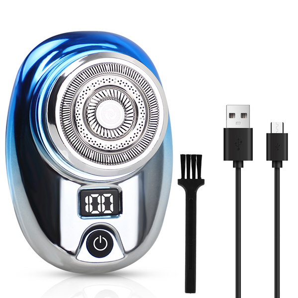 Five Star Direct Mini Shaver Review