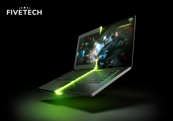 Five Tech Review
