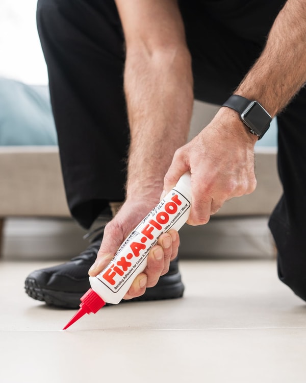 About Fix-a-Floor