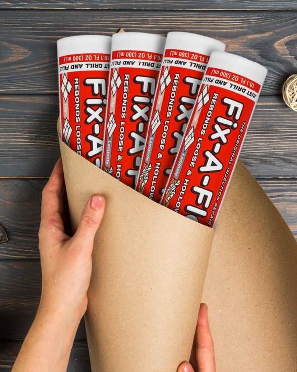 Fix-a-Floor Review