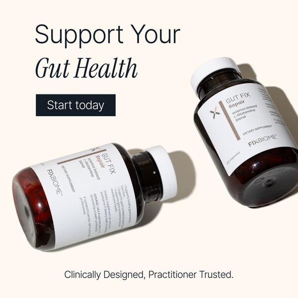FixBIOME Gut Fix Reviews