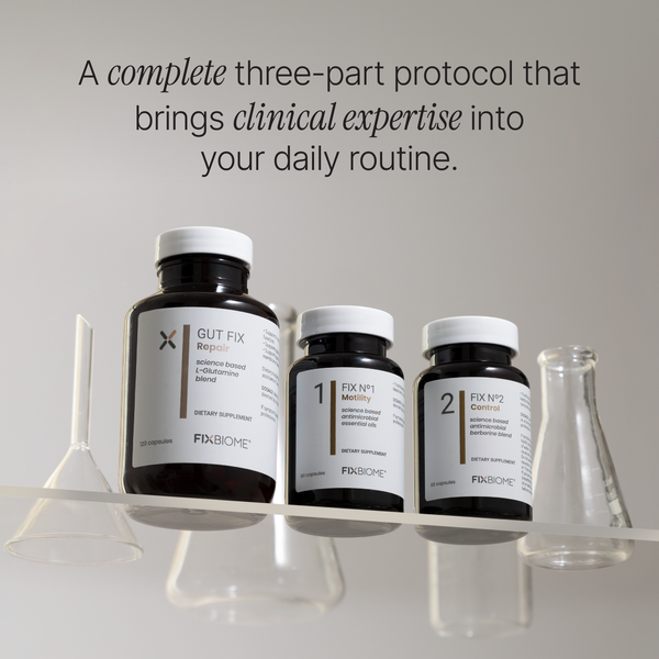 FixBIOME Advanced Gut Reset Course Reviews