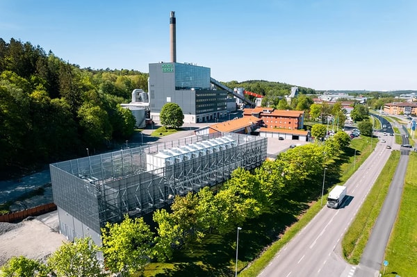 M&ouml;lndal Energi Fj&auml;rrv&auml;rmekontrakt Recension