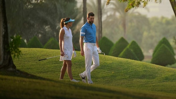 About Footjoy