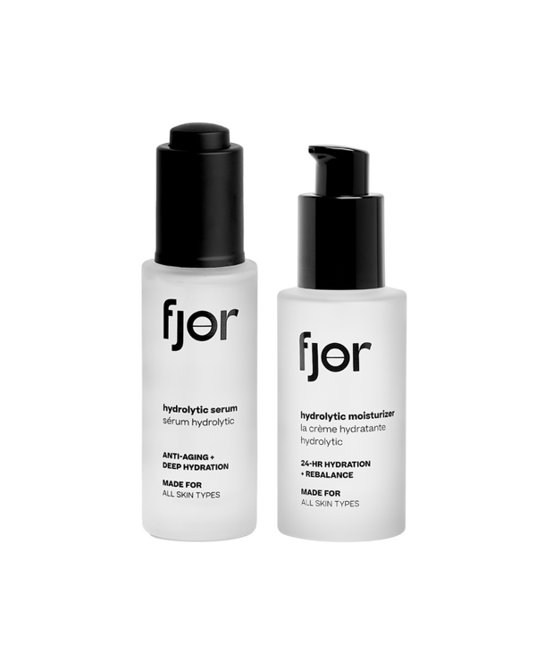 fjor The Complete Routine Reviews