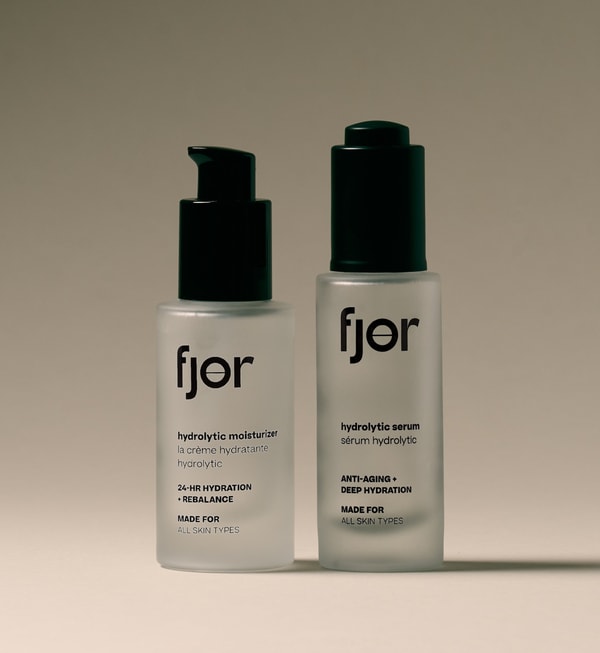 fjor Review