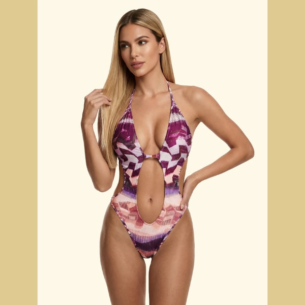 F**K Monokini Donna F**K Review