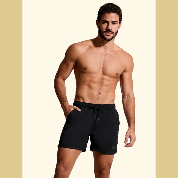 Shorts Uomo F**K Review