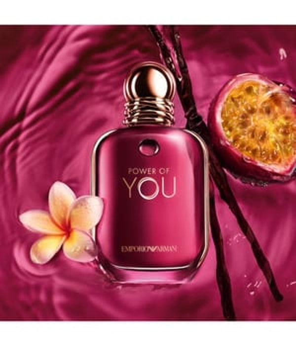 Flaconi Giorgio Armani Power Of YOU Beoordeling