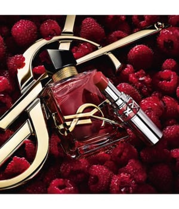 Flaconi Yves Saint Laurent Libre Berry Crush Beoordeling