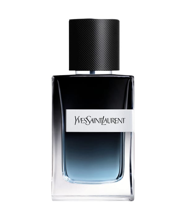 Flaconi Yves Saint Laurent Y For Men Eau de Parfum Arvostelu
