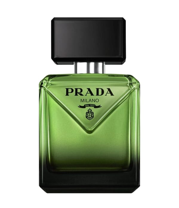 Flaconi Prada Paradigme Refillable Eau de Parfum Arvostelu