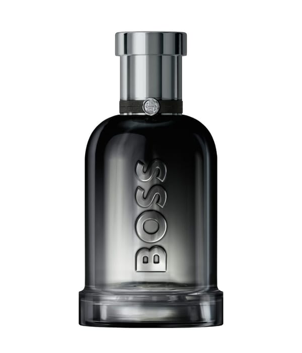 Flaconi Boss Bottled Beoordeling