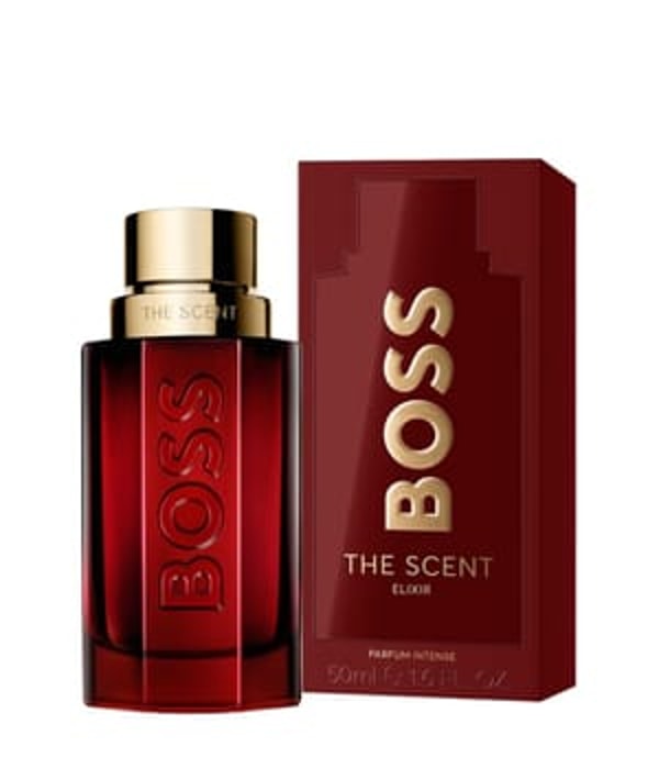 Flaconi Boss The Scent Elixir Beoordeling