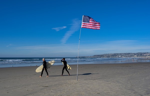 Flagpole To-Go Review