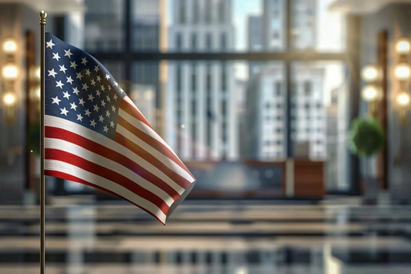About Flag Connections