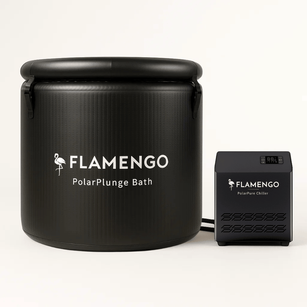 Flamengolife PolarPlunge Bath Beoordeling
