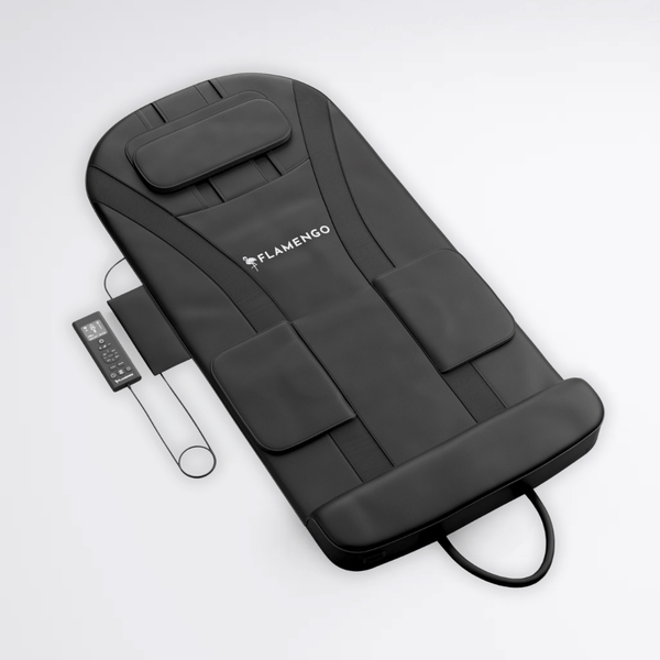 Flamengolife InfraStretch Massage Mat Beoordeling