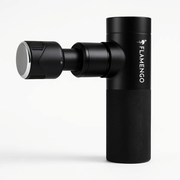 Flamengolife Mini Massage Gun Beoordeling