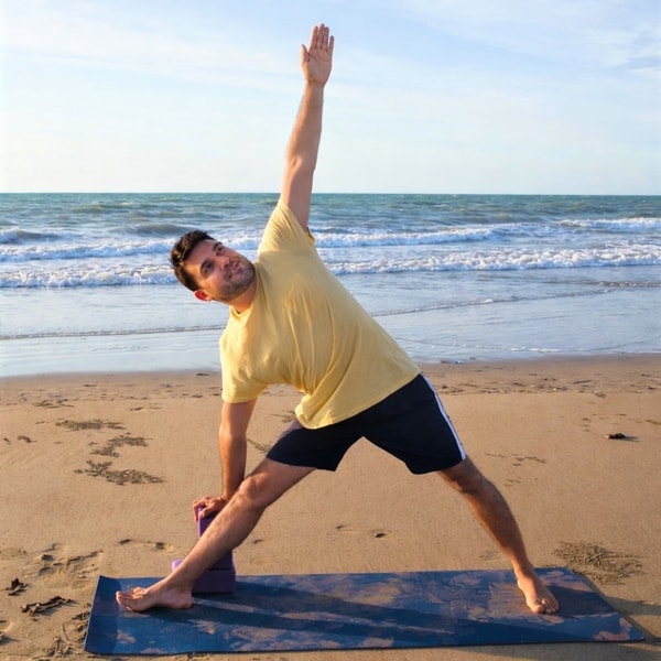 Flametree Yoga Studio Review