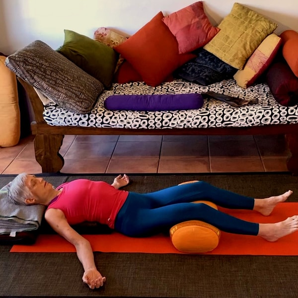 Flametree Yoga Studio Overview