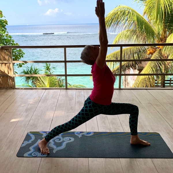 About Flametree Yoga Studio