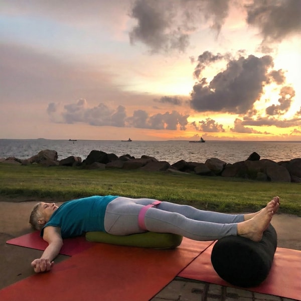 Flametree Yoga Studio Beginner 10 Pass Review