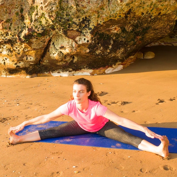 Flametree Yoga Studio Non-Beginner 30 Day Pass Review