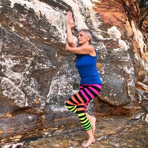 Flametree Yoga Studio Private Yoga Class Review
