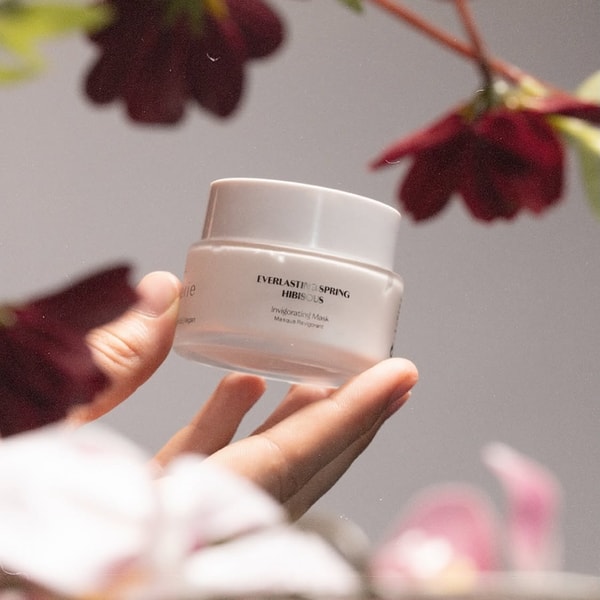 About Flanerie Skincare