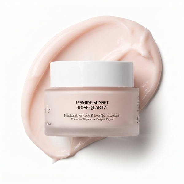Restorative Face & Eye Night Cream Review